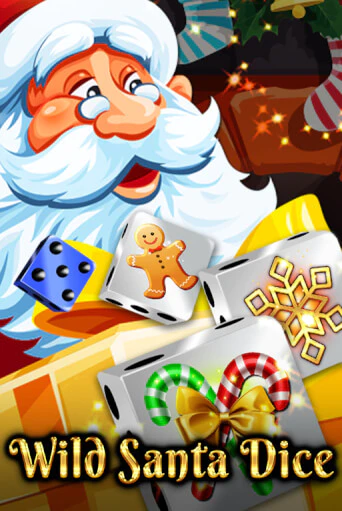 Wild Santa Dice бесплатная онлайн игра от лучшего сайта Гранд Казино Казахстан