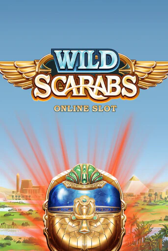 Wild Scarabs бесплатная онлайн игра от лучшего сайта Гранд Казино Казахстан