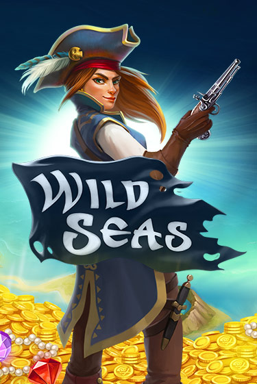 Wild Seas бесплатная онлайн игра от лучшего сайта Гранд Казино Казахстан