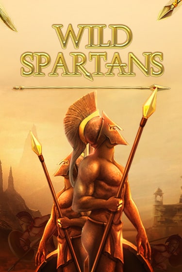 Wild Spartans бесплатная онлайн игра от лучшего сайта Гранд Казино Казахстан