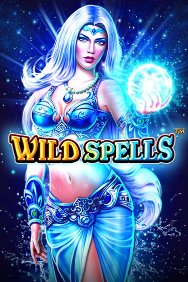 Wild Spells бесплатная онлайн игра от лучшего сайта Гранд Казино Казахстан