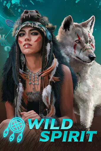 Wild Spirit бесплатная онлайн игра от лучшего сайта Гранд Казино Казахстан