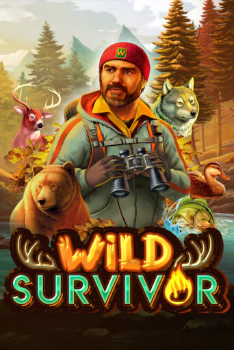 Wild Survivor бесплатная онлайн игра от лучшего сайта Гранд Казино Казахстан