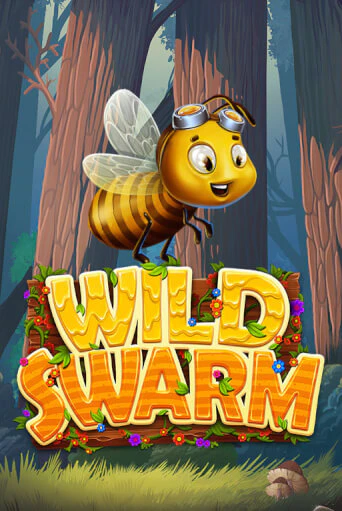 Wild Swarm бесплатная онлайн игра от лучшего сайта Гранд Казино Казахстан