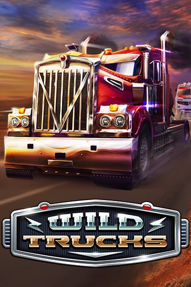 Wild Trucks бесплатная онлайн игра от лучшего сайта Гранд Казино Казахстан