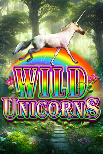 Wild Unicorns бесплатная онлайн игра от лучшего сайта Гранд Казино Казахстан