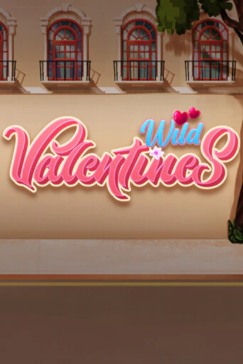 Wild Valentines бесплатная онлайн игра от лучшего сайта Гранд Казино Казахстан