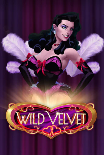 Wild Velvet бесплатная онлайн игра от лучшего сайта Гранд Казино Казахстан