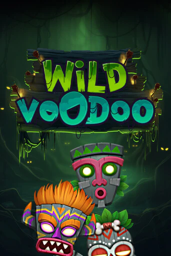 Wild Voodoo бесплатная онлайн игра от лучшего сайта Гранд Казино Казахстан