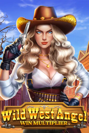 Wild West Angel бесплатная онлайн игра от лучшего сайта Гранд Казино Казахстан