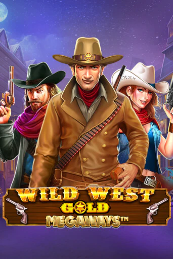 Wild West Gold Megaways бесплатная онлайн игра от лучшего сайта Гранд Казино Казахстан