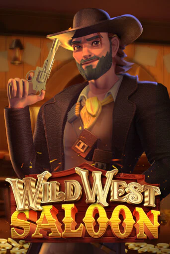 Wild West Saloon бесплатная онлайн игра от лучшего сайта Гранд Казино Казахстан