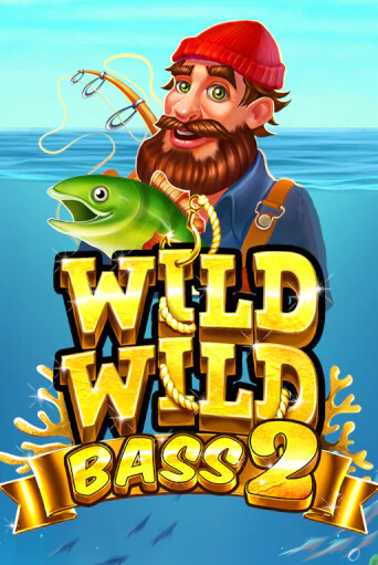 Wild Wild Bass 2 бесплатная онлайн игра от лучшего сайта Гранд Казино Казахстан