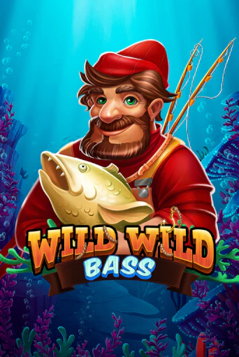 Wild Wild Bass бесплатная онлайн игра от лучшего сайта Гранд Казино Казахстан