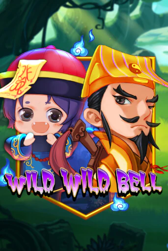 Wild Wild Bell бесплатная онлайн игра от лучшего сайта Гранд Казино Казахстан