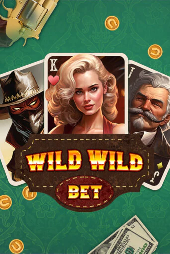 Wild Wild Bet бесплатная онлайн игра от лучшего сайта Гранд Казино Казахстан