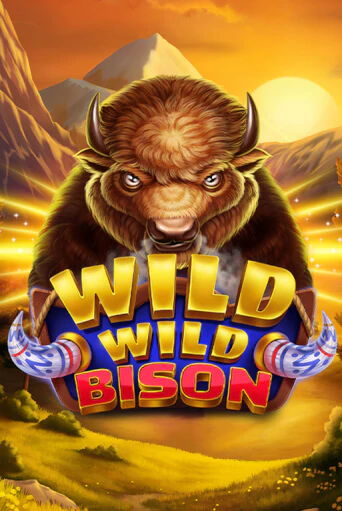 Wild Wild Bison бесплатная онлайн игра от лучшего сайта Гранд Казино Казахстан