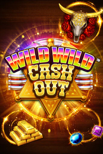 Wild Wild Cash Out бесплатная онлайн игра от лучшего сайта Гранд Казино Казахстан