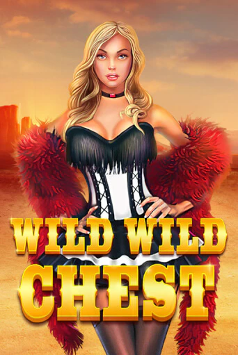 Wild Wild Chest бесплатная онлайн игра от лучшего сайта Гранд Казино Казахстан