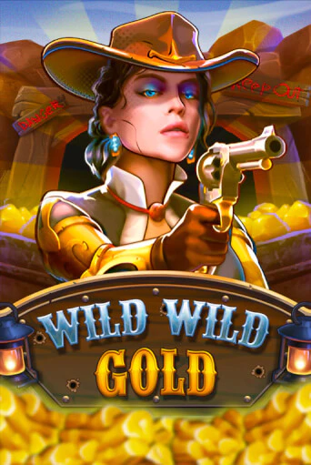 Wild Wild Gold бесплатная онлайн игра от лучшего сайта Гранд Казино Казахстан