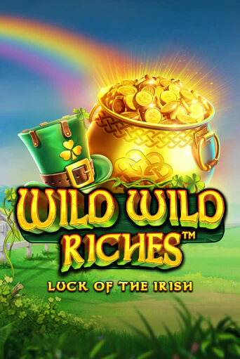 Wild Wild Riches бесплатная онлайн игра от лучшего сайта Гранд Казино Казахстан