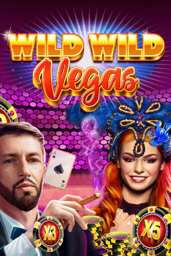 Wild Wild Vegas бесплатная онлайн игра от лучшего сайта Гранд Казино Казахстан