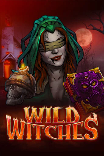 Wild Witches бесплатная онлайн игра от лучшего сайта Гранд Казино Казахстан