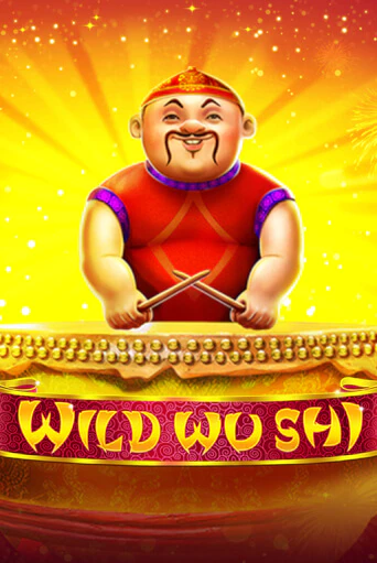 Wild Wu Shi бесплатная онлайн игра от лучшего сайта Гранд Казино Казахстан