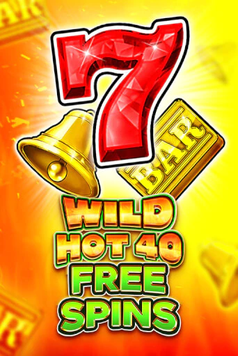 Wild Hot 40 Free Spins бесплатная онлайн игра от лучшего сайта Гранд Казино Казахстан