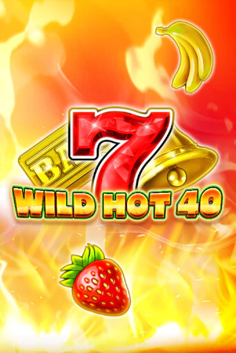 Wild Hot 40 бесплатная онлайн игра от лучшего сайта Гранд Казино Казахстан