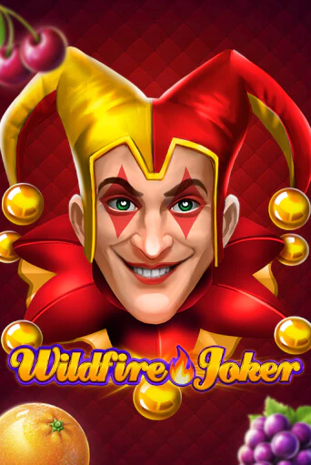 Wildfire Joker бесплатная онлайн игра от лучшего сайта Гранд Казино Казахстан