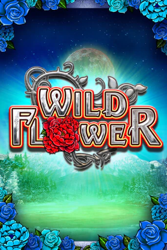 Wildflower бесплатная онлайн игра от лучшего сайта Гранд Казино Казахстан