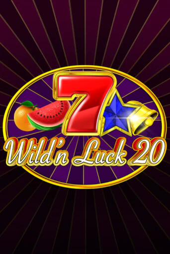 Wild'n Luck 20 бесплатная онлайн игра от лучшего сайта Гранд Казино Казахстан