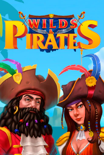 Wilds and Pirates бесплатная онлайн игра от лучшего сайта Гранд Казино Казахстан