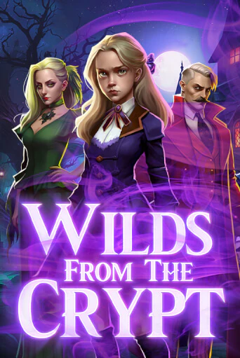 Wilds from the Crypt бесплатная онлайн игра от лучшего сайта Гранд Казино Казахстан