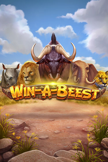 Win-A-Beest бесплатная онлайн игра от лучшего сайта Гранд Казино Казахстан