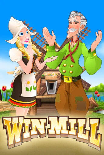 Win Mill бесплатная онлайн игра от лучшего сайта Гранд Казино Казахстан