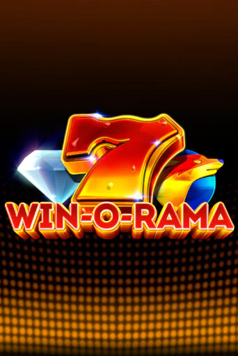 Win-O-Rama бесплатная онлайн игра от лучшего сайта Гранд Казино Казахстан