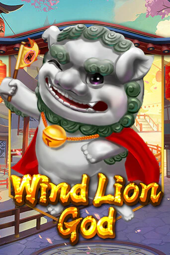 Wind Lion God бесплатная онлайн игра от лучшего сайта Гранд Казино Казахстан