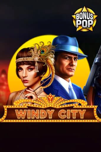 Windy City бесплатная онлайн игра от лучшего сайта Гранд Казино Казахстан