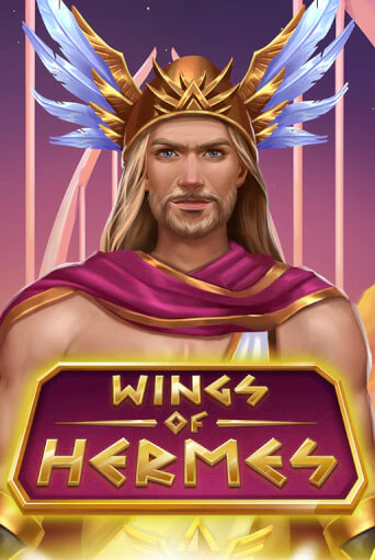 Wings of Hermes бесплатная онлайн игра от лучшего сайта Гранд Казино Казахстан