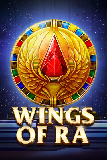 Wings of Ra бесплатная онлайн игра от лучшего сайта Гранд Казино Казахстан