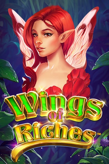 Wings of Riches™ бесплатная онлайн игра от лучшего сайта Гранд Казино Казахстан