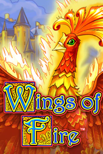 Wings of Fire бесплатная онлайн игра от лучшего сайта Гранд Казино Казахстан