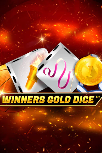 Winners Gold Dice бесплатная онлайн игра от лучшего сайта Гранд Казино Казахстан