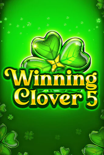 Winning Clover 5 бесплатная онлайн игра от лучшего сайта Гранд Казино Казахстан