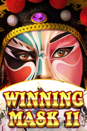 Winning Mask II бесплатная онлайн игра от лучшего сайта Гранд Казино Казахстан