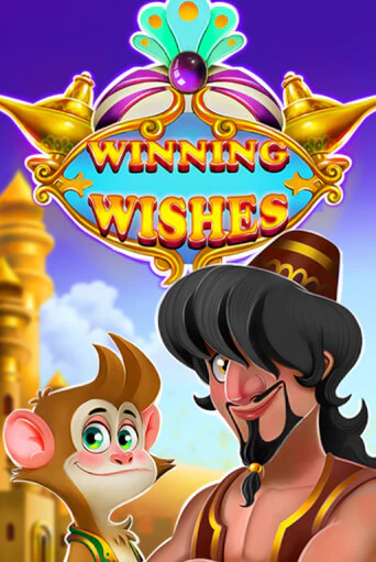 Winning Wishes бесплатная онлайн игра от лучшего сайта Гранд Казино Казахстан