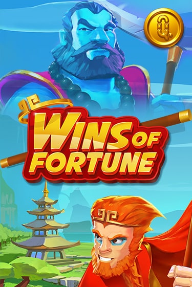 Wins of Fortune бесплатная онлайн игра от лучшего сайта Гранд Казино Казахстан