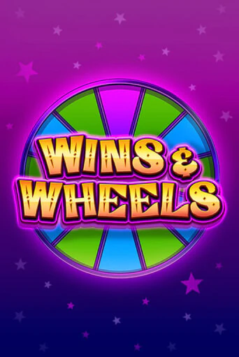 Wins and Wheels бесплатная онлайн игра от лучшего сайта Гранд Казино Казахстан